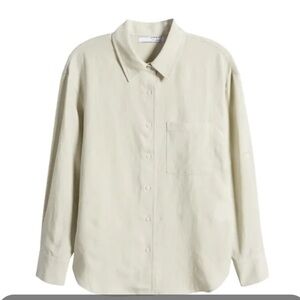 Wren Easy Set Button-Up Shirt
Sophie Rue